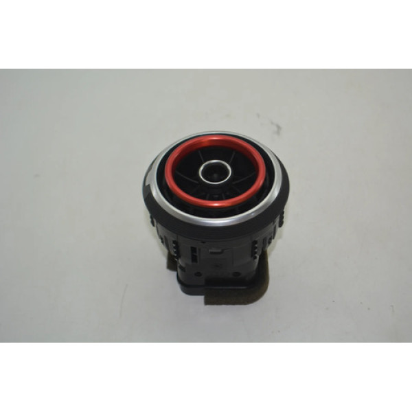 Difusor Saída Ar Painel Audi A3 Sedan 2013 A 2020 Original