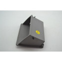 Moldura Porta Objeto Treco Painel Toyota Corolla Origi Cinza