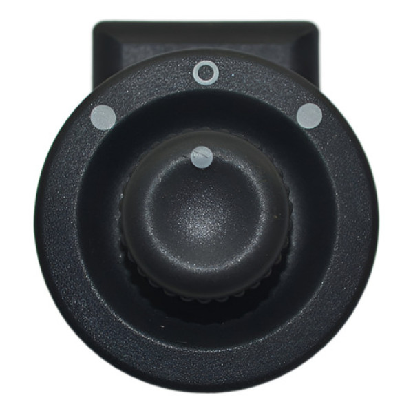 Botão Comando Retrovisor Renault Sandero 2015 Original