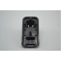 Presilha Suporte Quebra Sol Jeep Commander Compass Preto Ori