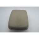 Apoio Encosto Braço Console Toyota Corolla 2011 Original Bege