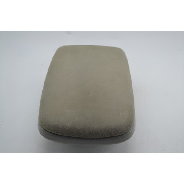 Apoio Encosto Braço Console Toyota Corolla 2011 Original Bege