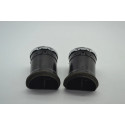 Par Difusor Ar Lateral Painel Captiva 2011 Original