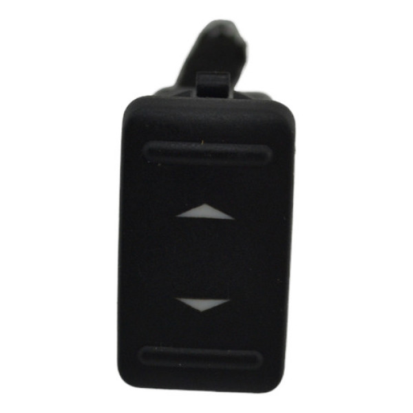 Botão Comando Vidro Traseiro Ford Focus 2011 Original