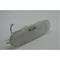 Luz Interna Teto Cortesia Nissan March 2019 Original