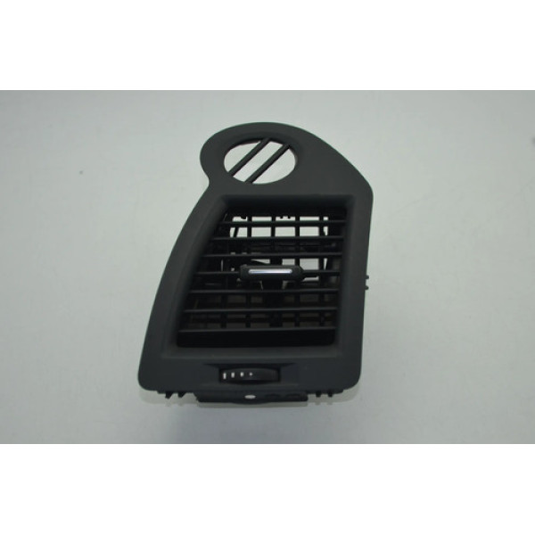 Difusor Ar Lateral Direito Painel Megane 2003-2012 Original