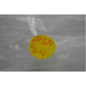 Difusor Lateral Esquerdo Painel Honda Civic 2012 Original