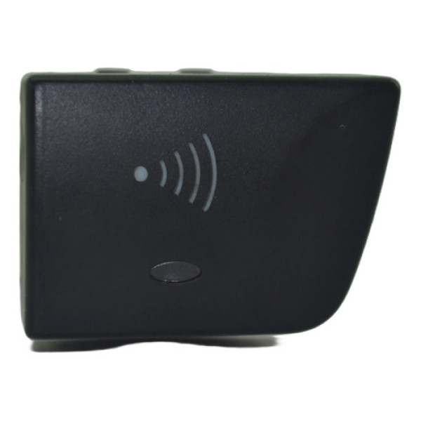 Botão Comando Alarme C3 Picasso 2015 Original Preto