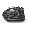 Tela Alto Falante Superior Central Painel Ml320 2008 Origin Preto