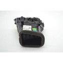 Difusor Lateral Direito Painel Vw T-cross 2021 Original