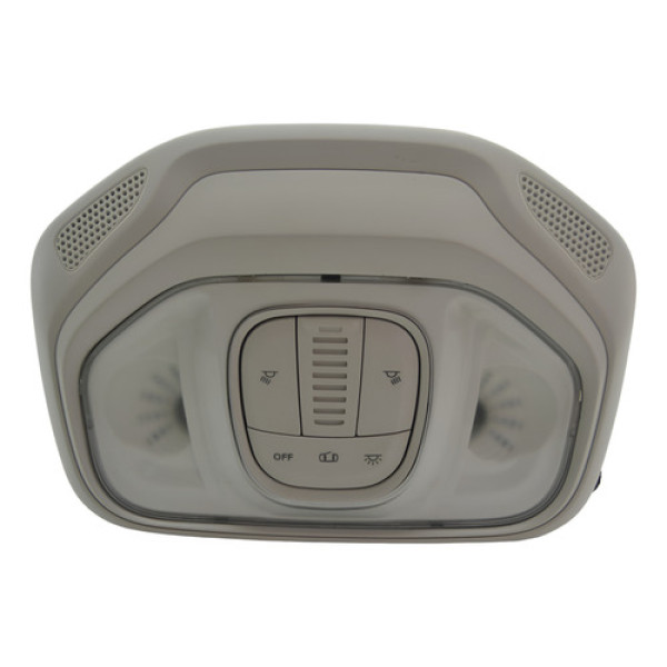 Luz Interna Teto Cortesia Fiat Argo 2020 Cronos Original
