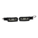 Par Luz Cortesia Interna Quebra Sol Virtus 2020 Original