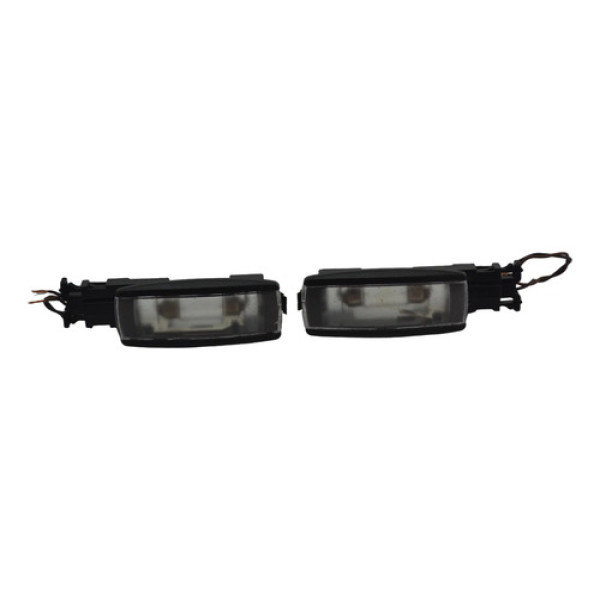 Par Luz Cortesia Interna Quebra Sol Virtus 2020 Original