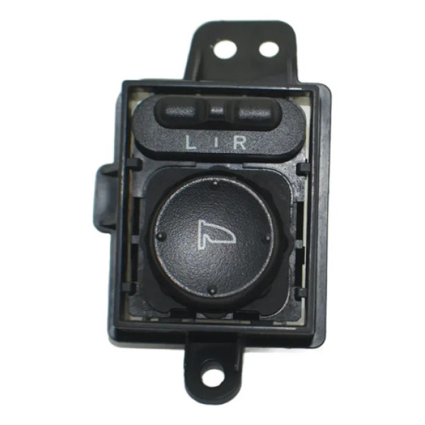 Botão Regulagem Retrovisor Elétrico Fit 2009 A 2014 Original