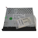Radio Som Automotivo Bluetooth Usb Cd Gm Agile Original