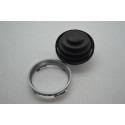 Kit 4 Difusor Saída Ar Painel Volkswagen Gol 2012 2013