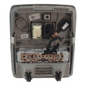 Luz Cortesia Interna C/teto Solar Tracker 2015 Original