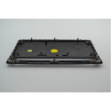 Moldura Superior Painel Multimidia Audi A3 2020 Original Preto