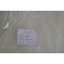 Botão Pisca Alerta Painel Lifan X60 2014 Original Preto