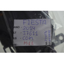 Comando Ar Condicionado Ford Fiesta 2013-2019 Original