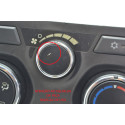 Comando Ar Condicionado Chevrolet S10 2012 A 2016 Original