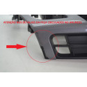 Moldura Central Radio Difusor Ford Focus 2014 Original Preto