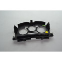 Moldura Comando Ar Condicionado Nissan Livina 2009 2010 Orig