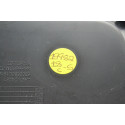 Moldura Porta Treco Superior Painel Jac T40 2018 2019 Origin Preto