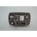 Luz Interna Teto Cortesia Honda Civic G9 12 A 2016 Original