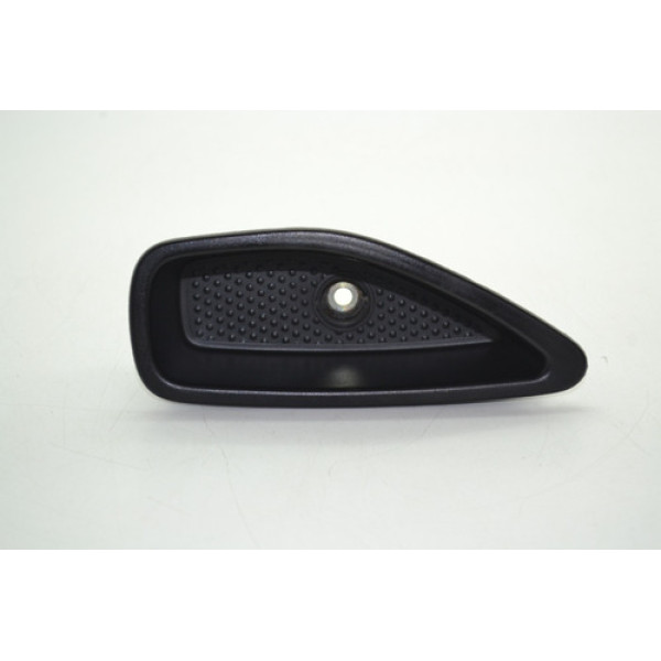 Puxador Interno Porta Traseira Direita Fiat Mobi Original Preto