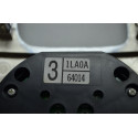 Moldura Câmbio Tração Infiniti Qx56 2011 A 2015 Original