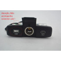 Moldura Sem Usb Com Entrada Tipo C Creta 2025 2026