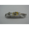 Luz Teto Central Cortesia Renault Duster Sandero Original