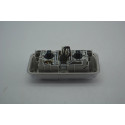 Luz Teto Cortesia Interna Fiat Argo Cronos 2017-2025 Origina