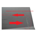 Tampa Porta Luvas Objeto Painel Vw Amarok 2010 Original