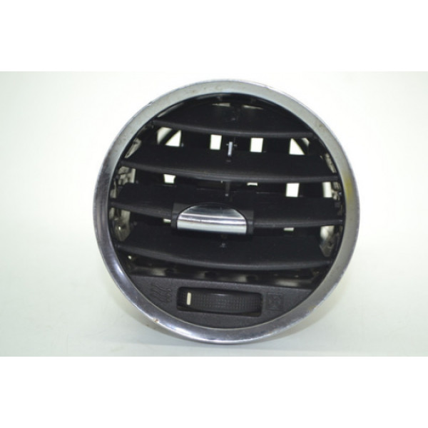 Difusor Saida De Ar Lateral Painel Gm Captiva 2011 Original