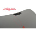 Tampa Porta Luvas Painel Pajero Dakar 2008-2015 Original