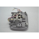 Luz Interna Teto Cortesia Hb20 2016 Original