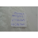 Espelho Retrovisor Interno Dodge Journey 2010 2011 Original