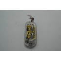 Luz Teto Central Renault Sandero Logan Duster Original