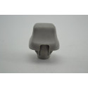Presilha Suporte Quebra Sol Para Sol Honda Civic Original