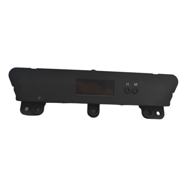 Visor Relógio Bordo Painel Kia Cerato 2010 2011 Original
