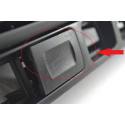 Difusor Ar Central Painel Volkswagen Golf 2001 Origina