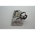 Luz Cortesia Interna Teto Volkswagen Golf 2013 Original