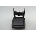 Apoio Encosto Braço Console Volkswagen Taos 2022 Original Preto