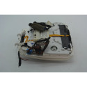 Luz Teto Cortesia Comando Central Glk 2007 A 2015 Original
