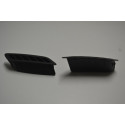 Par Difusor Saída Ar Superior Painel Vw Gol Origin