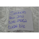 Luz Interna Teto Cortesia Sandero 2012 Logan Original