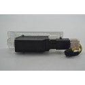 Luz Cortesia Interna Fiat Strada 2020 2021 Original