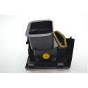 Difusor Ar Lateral Esquerdo Painel Fiat Idea 2013 Original